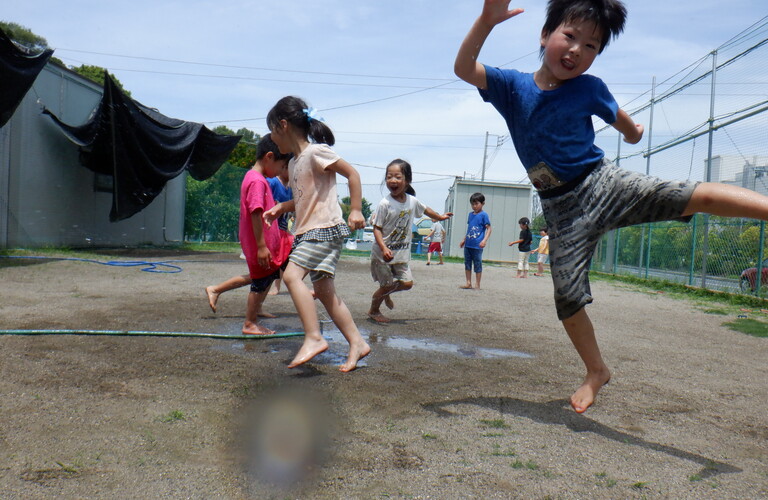 都心にアクセスの良い保育の仕事| 川口市周辺の求人なら社会福祉法人理趣会