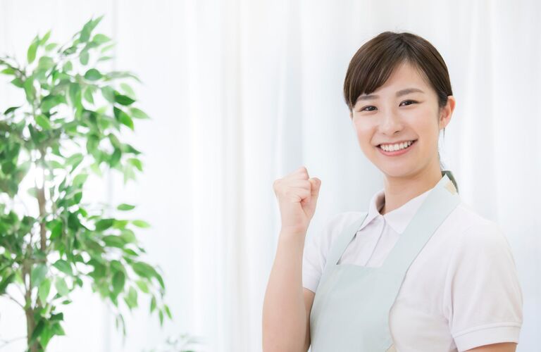 正社員の募集 | 川口市で保育士の求人なら社会福祉法人理趣会