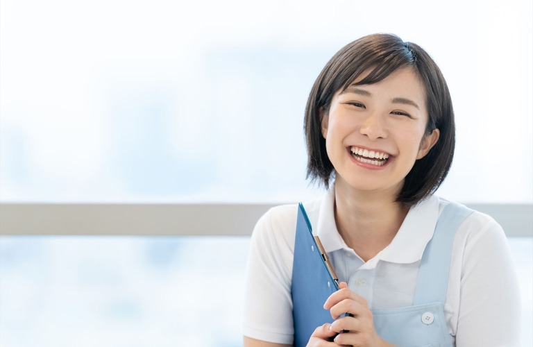パートで挑戦可能な職場 | 川口市で保育士の求人なら社会福祉法人理趣会